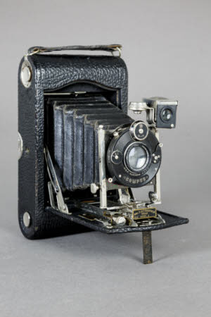 Fox Talbot Museum, Fenton Collection © National Trust / Clive James and Rod Stowell