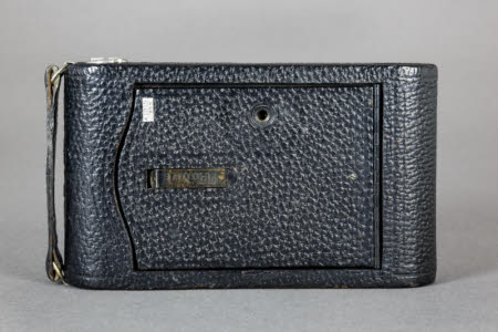Kodak No.3 Folding rollfilm camera , Model G
