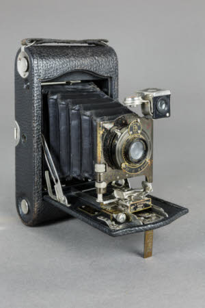 Fox Talbot Museum, Fenton Collection © National Trust / Clive James and Rod Stowell