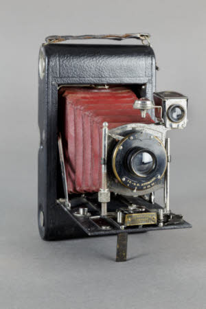 Fox Talbot Museum, Fenton Collection © National Trust / Clive James and Rod Stowell