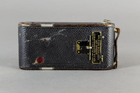 Fox Talbot Museum, Fenton Collection © National Trust / Clive James and Rod Stowell