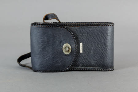 Leather case