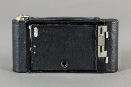 Fox Talbot Museum, Fenton Collection © National Trust / Clive James and Rod Stowell