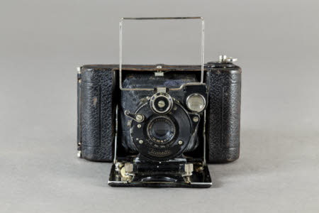 Fox Talbot Museum, Fenton Collection © National Trust / Clive James and Rod Stowell