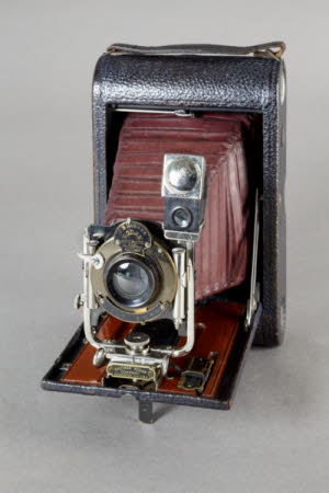 Fox Talbot Museum, Fenton Collection © National Trust / Clive James and Rod Stowell
