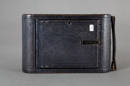 Kodak No 4A folding roll film camera