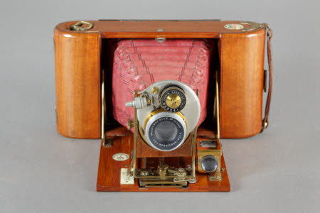 Fox Talbot Museum, Fenton Collection © National Trust / Clive James and Rod Stowell