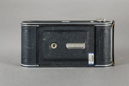 Fox Talbot Museum, Fenton Collection © National Trust / Clive James and Rod Stowell