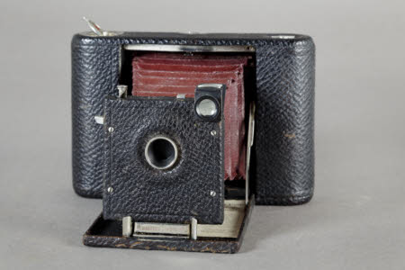 Fox Talbot Museum, Fenton Collection © National Trust / Clive James and Rod Stowell