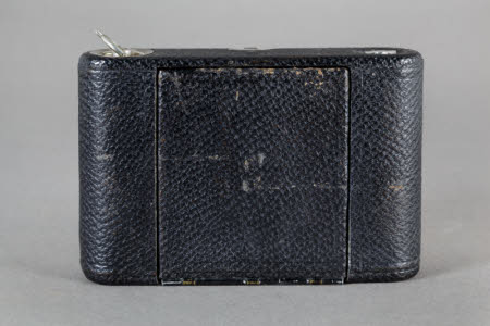 No.2 Folding Pocket Kodak Model A folding roll-film camera