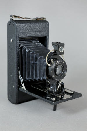 Fox Talbot Museum, Fenton Collection © National Trust / Clive James and Rod Stowell