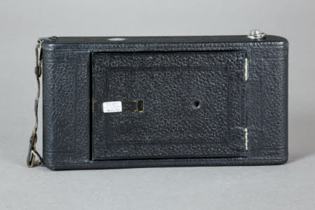 Folding Ensign Camera