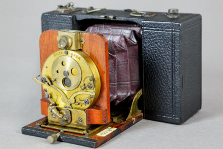 Fox Talbot Museum, Fenton Collection © National Trust / Clive James and Rod Stowell