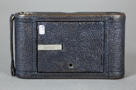 Fox Talbot Museum, Fenton Collection © National Trust / Clive James and Rod Stowell