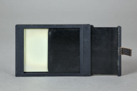 Dark slide for Kodak no 3