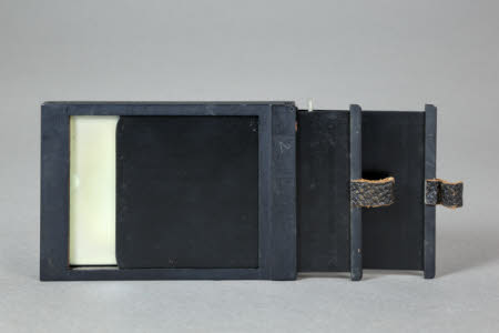Dark slide for Kodak no 3