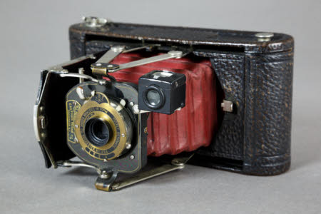 Fox Talbot Museum, Fenton Collection © National Trust / Clive James and Rod Stowell