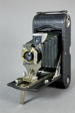 Fox Talbot Museum, Fenton Collection © National Trust / Clive James and Rod Stowell