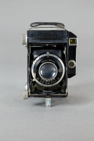 Fox Talbot Museum, Fenton Collection © National Trust / Clive James and Rod Stowell