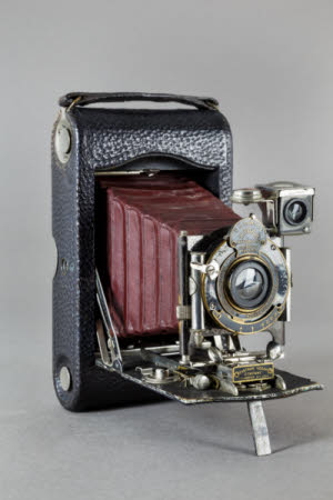 Fox Talbot Museum, Fenton Collection © National Trust / Clive James and Rod Stowell