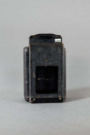 Fox Talbot Museum, Fenton Collection © National Trust / Clive James and Rod Stowell