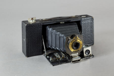 Fox Talbot Museum, Fenton Collection © National Trust / Clive James and Rod Stowell