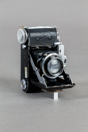 Fox Talbot Museum, Fenton Collection © National Trust / Clive James and Rod Stowell