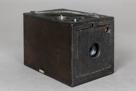 Fox Talbot Museum, Fenton Collection © National Trust / Clive James and Rod Stowell