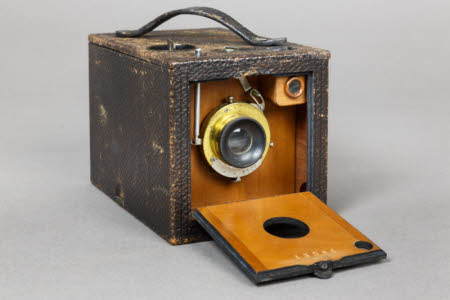 Fox Talbot Museum, Fenton Collection © National Trust / Clive James and Rod Stowell