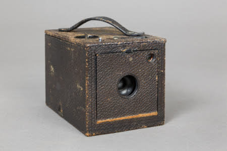 Fox Talbot Museum, Fenton Collection © National Trust / Clive James and Rod Stowell