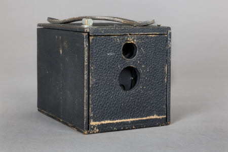 Fox Talbot Museum, Fenton Collection © National Trust / Clive James and Rod Stowell
