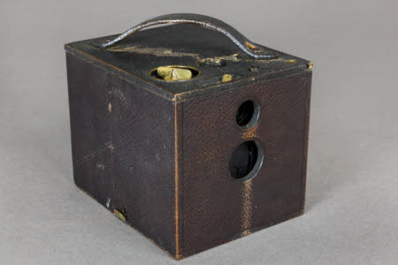 Fox Talbot Museum, Fenton Collection © National Trust / Clive James and Rod Stowell
