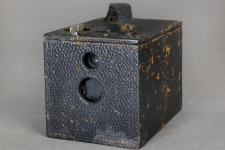 Fox Talbot Museum, Fenton Collection © National Trust / Clive James and Rod Stowell