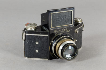 Fox Talbot Museum, Fenton Collection © National Trust / Clive James and Rod Stowell