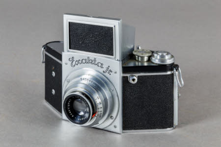 Fox Talbot Museum, Fenton Collection © National Trust / Clive James and Rod Stowell