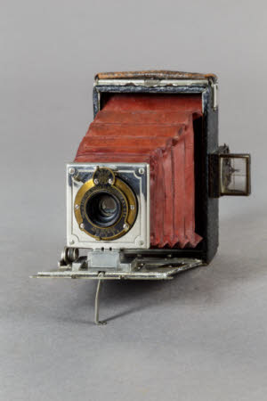 Fox Talbot Museum, Fenton Collection © National Trust / Clive James and Rod Stowell