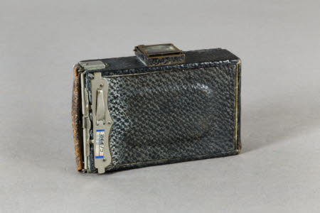 Fox Talbot Museum, Fenton Collection © National Trust / Clive James and Rod Stowell