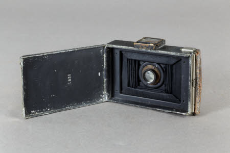 Fox Talbot Museum, Fenton Collection © National Trust / Clive James and Rod Stowell
