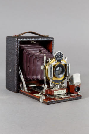 Fox Talbot Museum, Fenton Collection © National Trust / Clive James and Rod Stowell