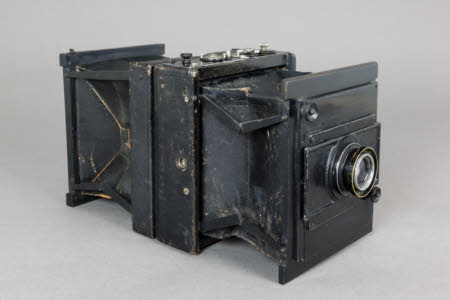 Fox Talbot Museum, Fenton Collection © National Trust / Clive James and Rod Stowell