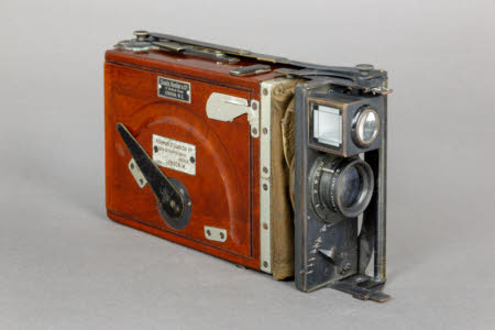 Fox Talbot Museum, Fenton Collection © National Trust / Clive James and Rod Stowell