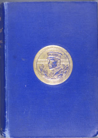 The voyage of the 'Discovery' 