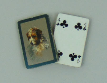 Card game