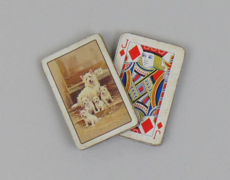 Card game