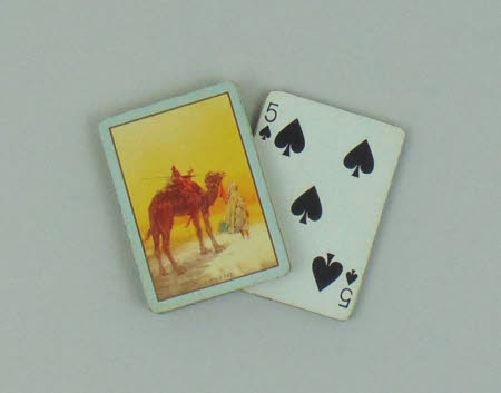 Card game