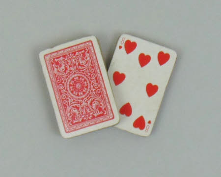 Card game