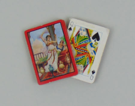 Card game