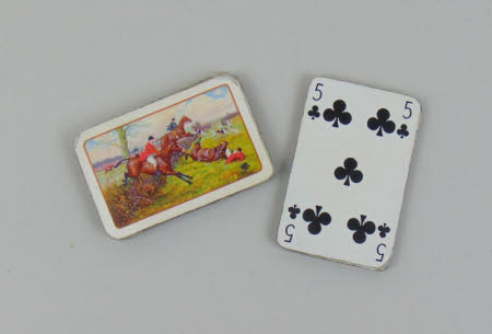 Card game