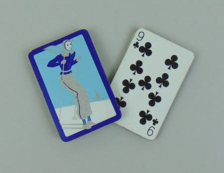 Card game