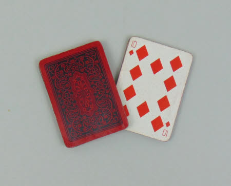 Card game